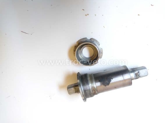 Boitier pédalier campagnolo mirage - 6