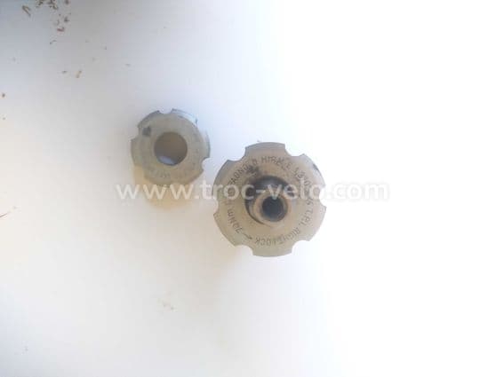 Boitier pédalier campagnolo mirage - 2