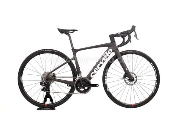 Cervélo Caledonia 5 - 200790 - 1