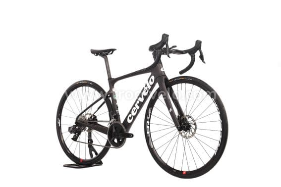 Cervélo Caledonia 5 - 200790 - 2