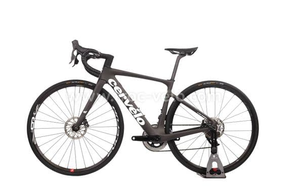 Cervélo Caledonia 5 - 200790 - 3