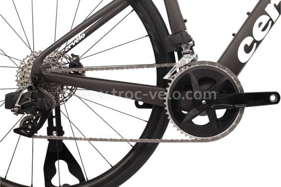 Cervélo Caledonia 5 - 200790 - 4