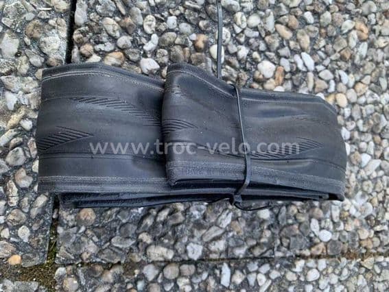 Pneu schwalbe durano 23mm - 1