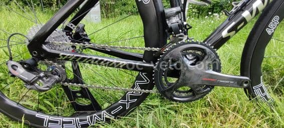 Tarmac sl7  - 3