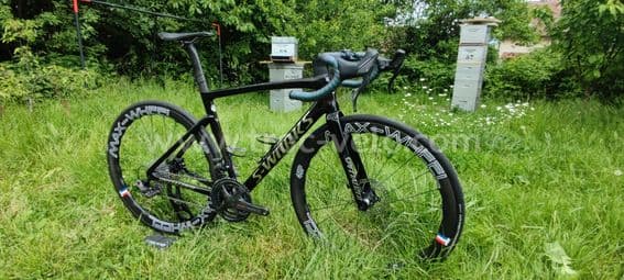 Tarmac sl7  - 8