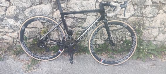 Tarmac sl7  - 1