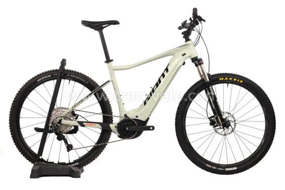 Giant Fathom E+2 - 500010 - 1