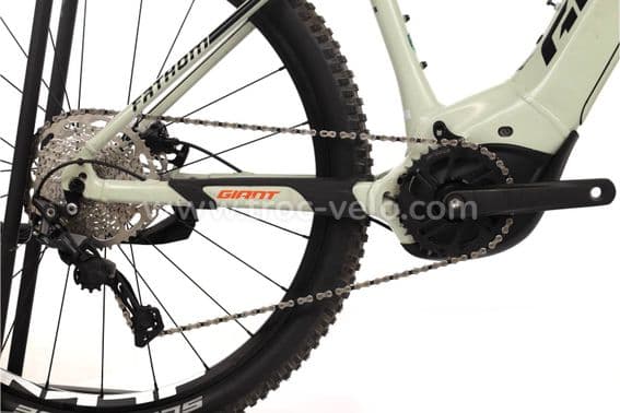 Giant Fathom E+2 - 500010 - 4
