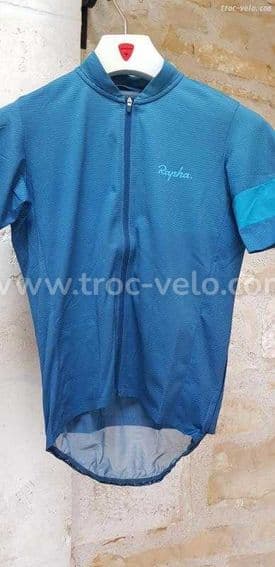 Rapha flyweight jersey lines - 1