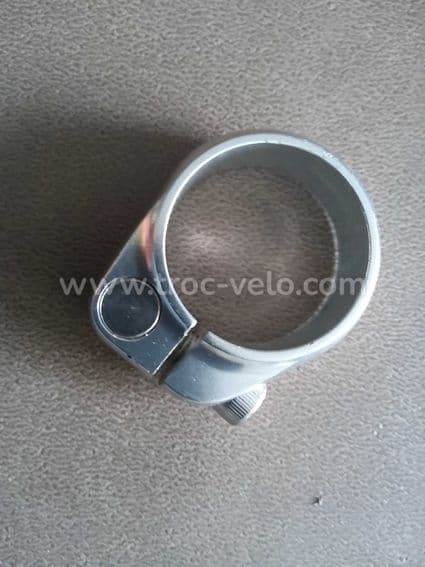 Collier de serrage SALSA Lip-Lock tige de selle 30,9 mm - 2