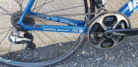 Lapierre Xelius officiel Thibault PINOT - 5