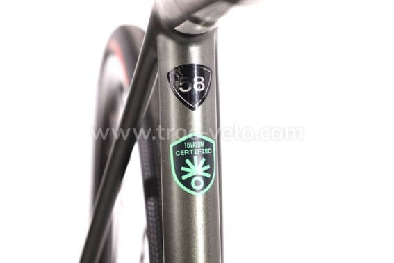 Specialized Aethos Comp Rival AXS - 200994 - 9