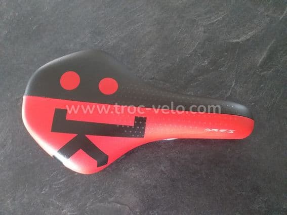 FIZIK ARES - 1