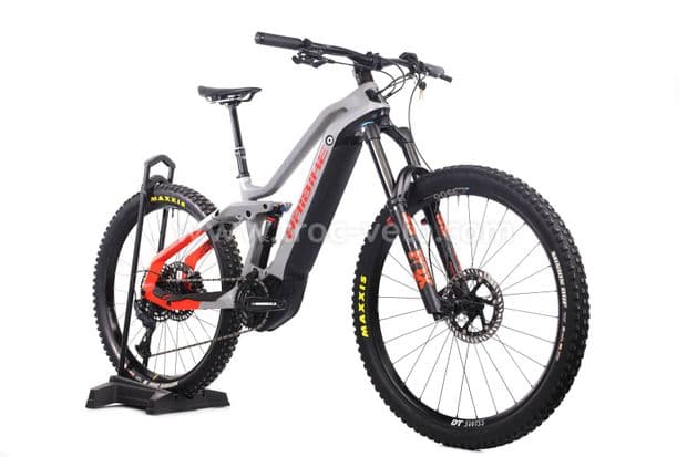 Haibike ALLMTN 6 - B2837 - 2