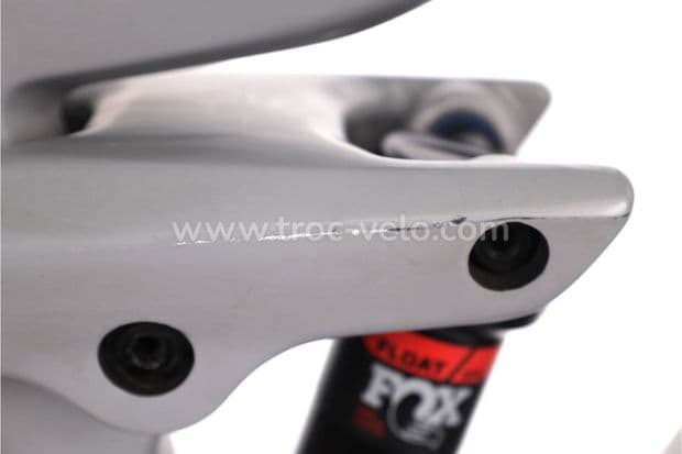 Haibike ALLMTN 6 - B2837 - 7
