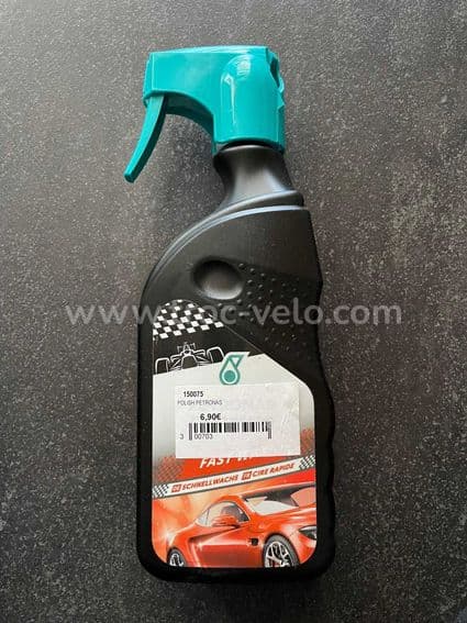 Polish Petronas - 1