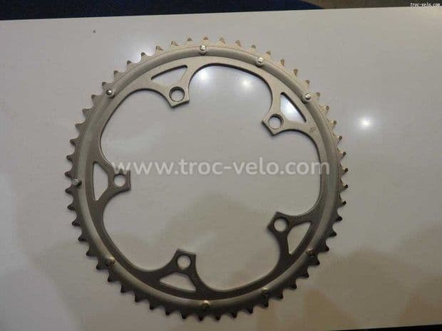 Plateau campagnolo c10 53 135 - 1