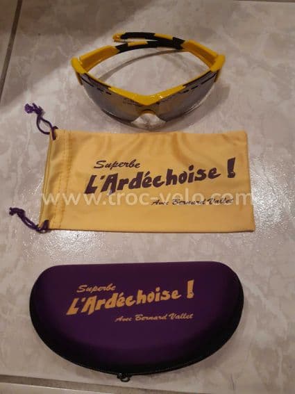 Lunettes Ardechoise Ekoi - 1