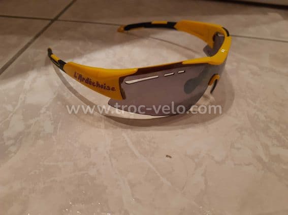 Lunettes Ardechoise Ekoi - 2