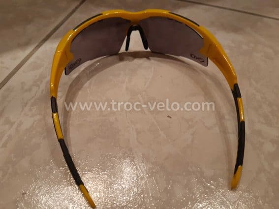 Lunettes Ardechoise Ekoi - 3