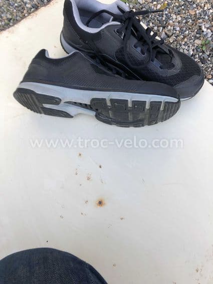 Chaussure vélo - 3
