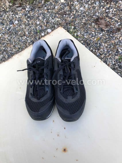 Chaussure vélo - 2
