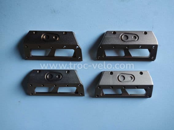 Kit de plaque Crank Brothers 5050 - 1