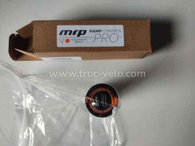 MRP RAMP CONTROL PRO FOX36 - 3