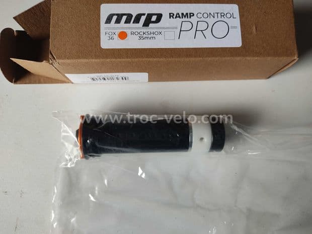 MRP RAMP CONTROL PRO FOX36 - 2