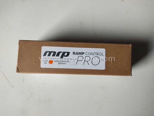 MRP RAMP CONTROL PRO FOX36 - 1
