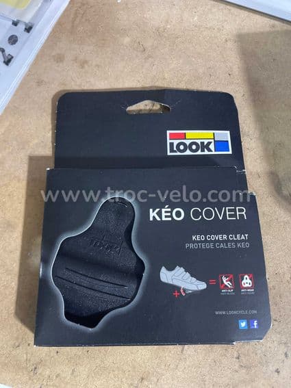 Couvres cales Keo - 1