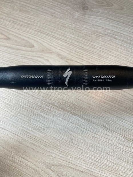 Cintre Specialized alu 42cm - 3