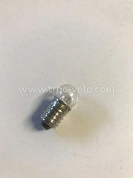 Ampoule 6 volts - 1