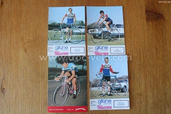 Cartes postales années 70 - 1