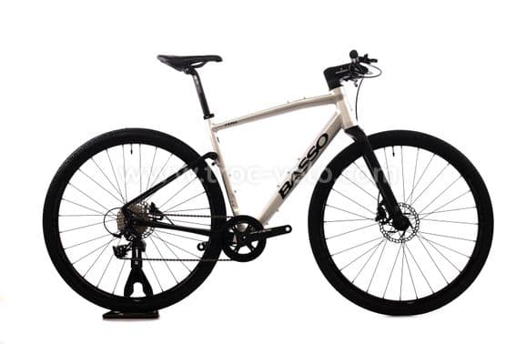 Basso  Tera Urban Apex - 201022 - 1