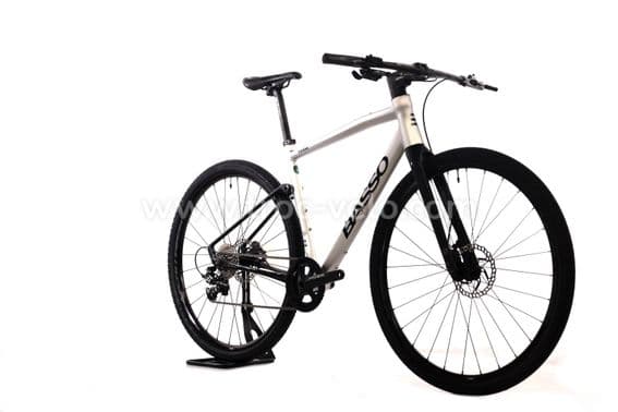 Basso  Tera Urban Apex - 201022 - 2