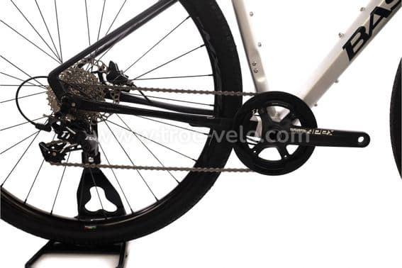 Basso  Tera Urban Apex - 201022 - 4
