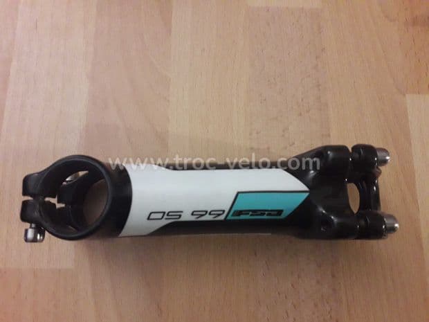 Potence carbone FSA OS 99 - 3