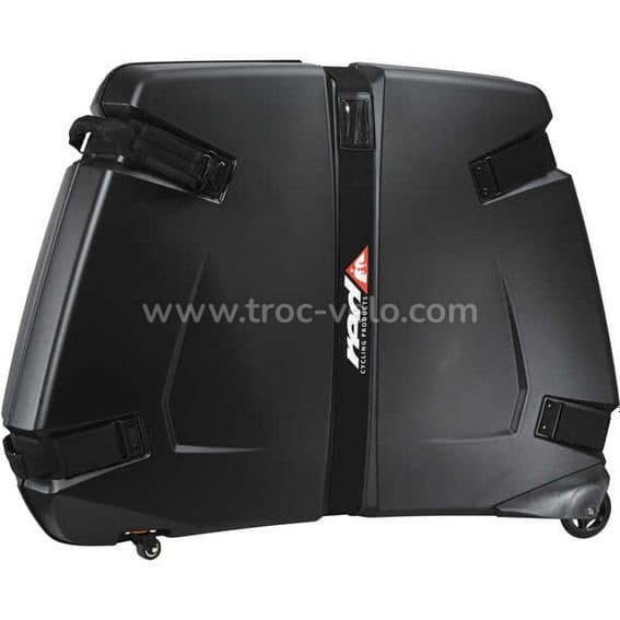 Location valise Red Box rigide - 1