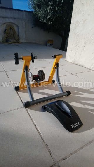 home trainer - 1