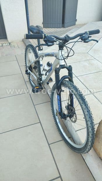 VTT GT adulte  - 1