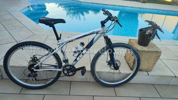 VTT GT adulte  - 2