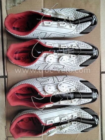 Chaussure route spiuk - 1