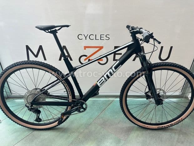 VTT BMC.   - 1