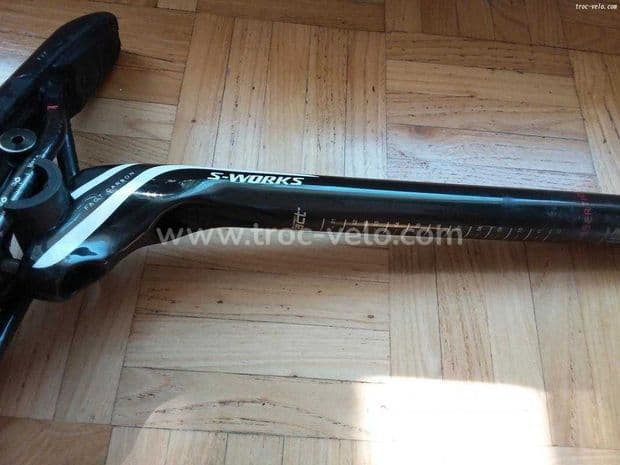 S-works diamètre 27.2 - 2