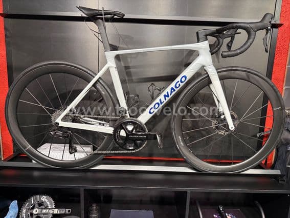 Vélo Colnago v5 Rs 2026 - 1