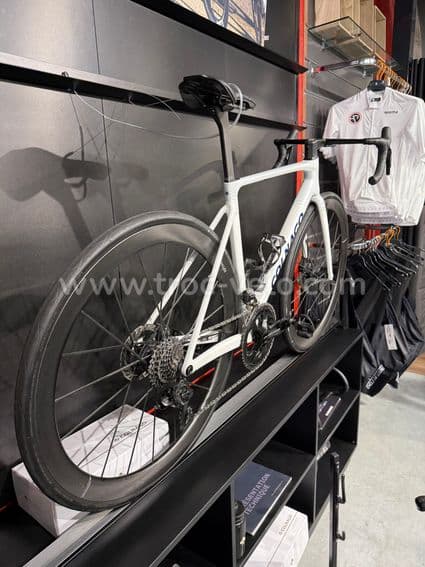 Vélo Colnago v5 Rs 2026 - 2