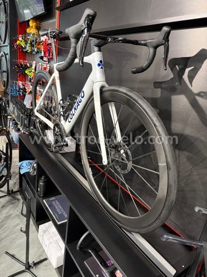 Vélo Colnago v5 Rs 2026 - 3