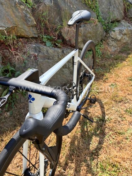Vélo Colnago v5 Rs 2026 - 4