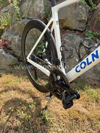 Vélo Colnago v5 Rs 2026 - 5